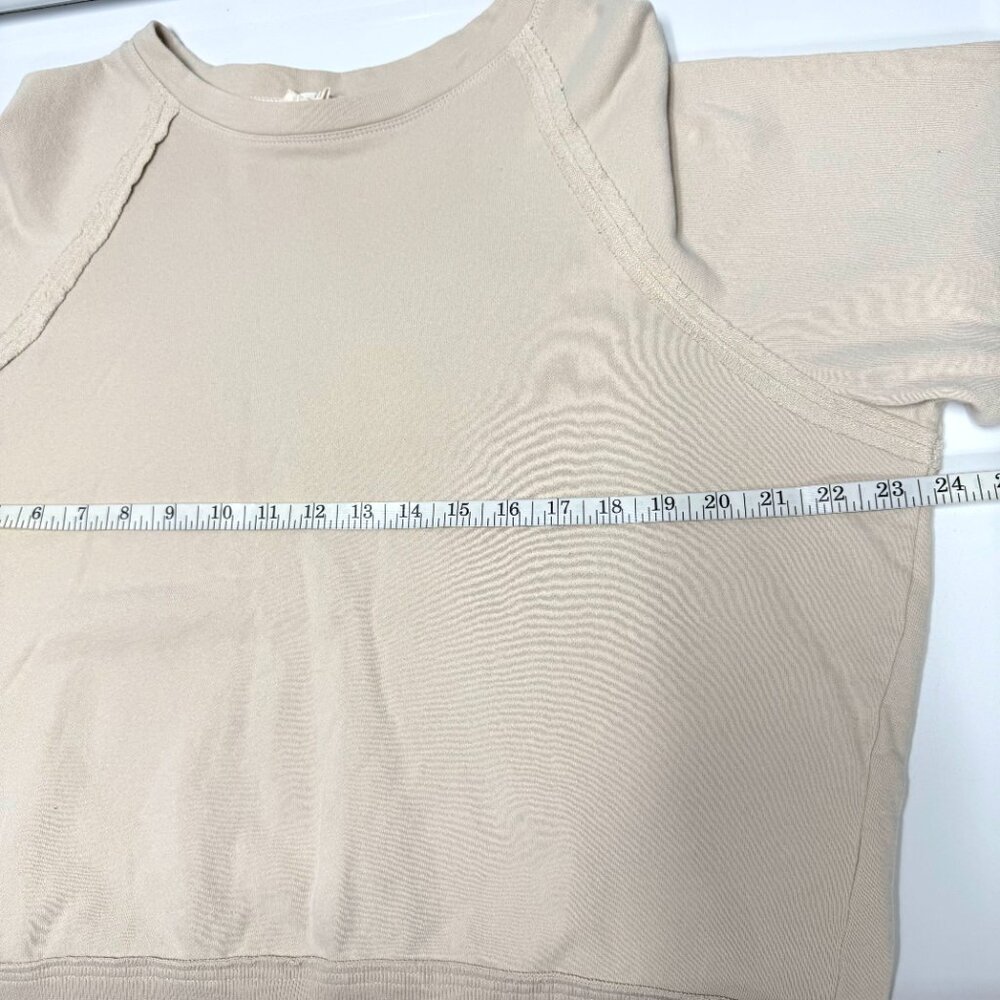 Easel Colorblock Pullover - image 8